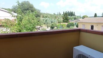 La Fonte degli Angeli