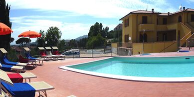 La Fonte degli Angeli
