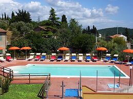 La Fonte degli Angeli