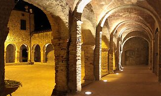 La Fonte degli Angeli