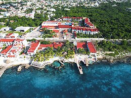 Cozumel Hotel & Resort - All Inclusive