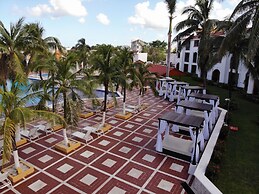 Cozumel Hotel & Resort Trademark Collection by Wyndham All Inclusive