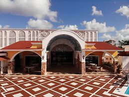 Cozumel Hotel & Resort Trademark Collection by Wyndham All Inclusive