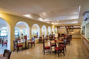 Cozumel Hotel & Resort Trademark Collection by Wyndham All Inclusive