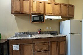 Texas Bungalows Hotel & Hotel Que at Lakeline Austin Cedar Park