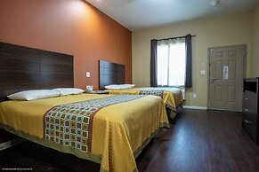 Texas Bungalows Hotel & Hotel Que at Lakeline Austin Cedar Park