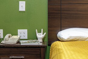 Texas Bungalows Hotel & Hotel Que at Lakeline Austin Cedar Park