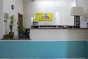 Texas Bungalows Hotel & Hotel Que at Lakeline Austin Cedar Park