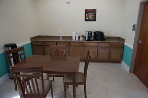 Texas Bungalows Hotel & Hotel Que at Lakeline Austin Cedar Park