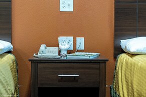 Texas Bungalows Hotel & Hotel Que at Lakeline Austin Cedar Park