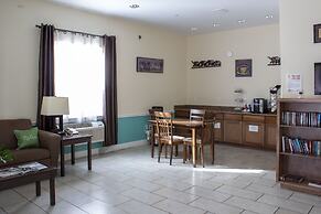 Texas Bungalows Hotel & Hotel Que at Lakeline Austin Cedar Park