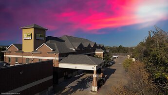 Texas Bungalows Hotel & Hotel Que at Lakeline Austin Cedar Park