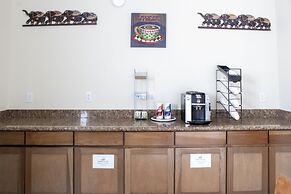 Texas Bungalows Hotel & Hotel Que at Lakeline Austin Cedar Park