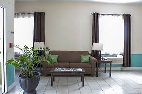 Texas Bungalows Hotel & Hotel Que at Lakeline Austin Cedar Park