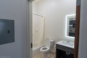 Texas Bungalows Hotel & Hotel Que at Lakeline Austin Cedar Park