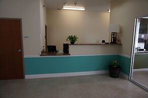 Texas Bungalows Hotel & Hotel Que at Lakeline Austin Cedar Park