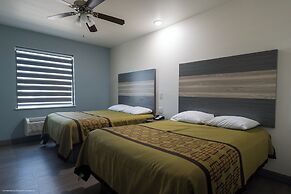 Texas Bungalows Hotel & Hotel Que at Lakeline Austin Cedar Park