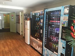 ibis budget Casula Liverpool