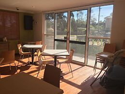 ibis budget Casula Liverpool