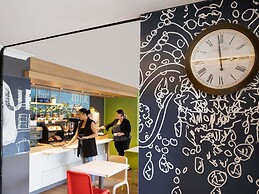 ibis budget Casula Liverpool
