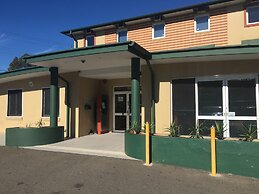 ibis budget Casula Liverpool