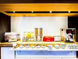 ibis budget Casula Liverpool