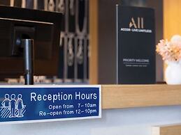 ibis budget Casula Liverpool