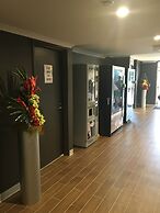 ibis budget Casula Liverpool