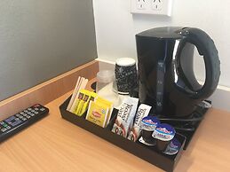 ibis budget Casula Liverpool