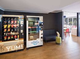 ibis budget Casula Liverpool