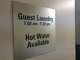 ibis budget Casula Liverpool