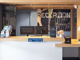 ibis budget Casula Liverpool