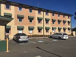ibis budget Casula Liverpool