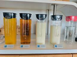 ibis budget Wentworthville