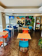 ibis budget Wentworthville