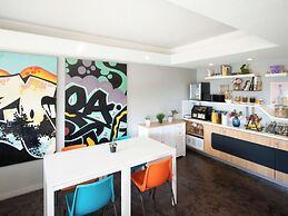 ibis budget Wentworthville