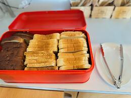 ibis budget Wentworthville