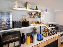 ibis budget Wentworthville