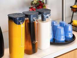 ibis budget Wentworthville