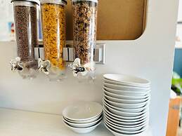 ibis budget Wentworthville