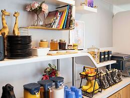 ibis budget Wentworthville