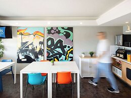 ibis budget Wentworthville