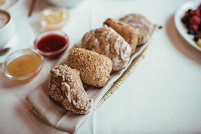 La Maiena Meran Resort