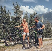 La Maiena Meran Resort