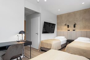 Alva Hotel Brautarholt