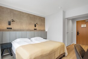 Alva Hotel Brautarholt