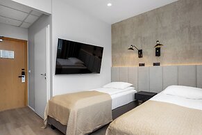 Alva Hotel Brautarholt