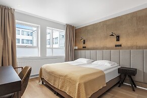 Alva Hotel Brautarholt