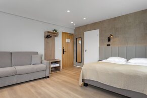 Alva Hotel Brautarholt