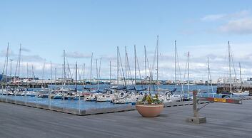 Alva Hotel Brautarholt